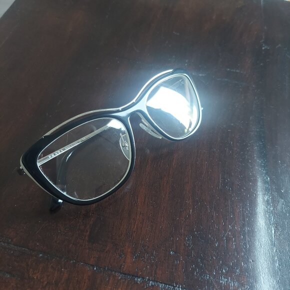 Prada Glasses Frames - Picture 1 of 6